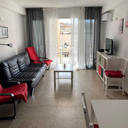 Mi Rancho Daire Fuengirola Dış mekan fotoğraf