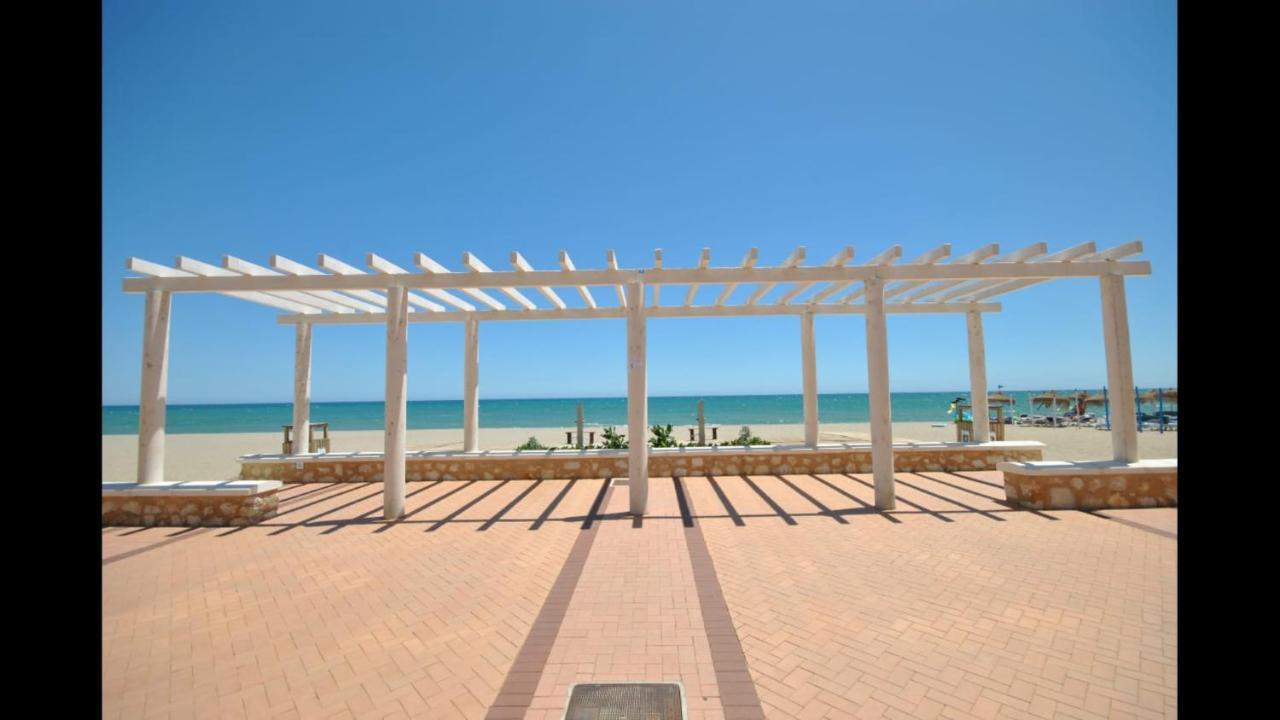 Mi Rancho Daire Fuengirola Dış mekan fotoğraf